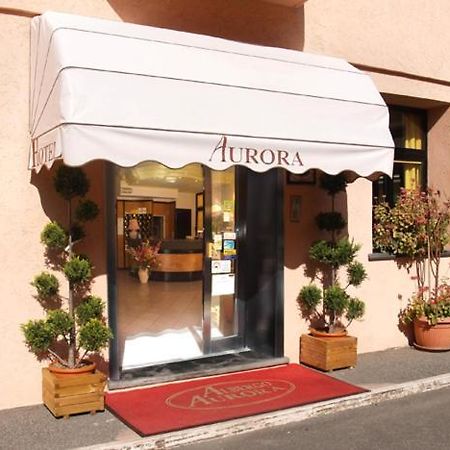 Hotel Aurora Castiglione della Pescaia Exterior photo